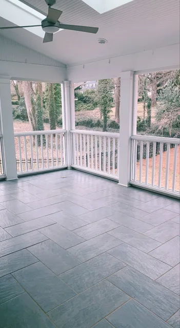 Sweeping Beauties Cleaning Pros in Peckham, NC (2)