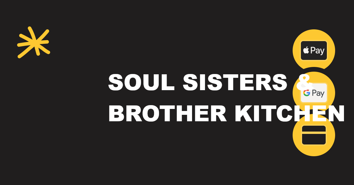 Soul Sisters & Brother Kitchen in Bedford, VA (2)