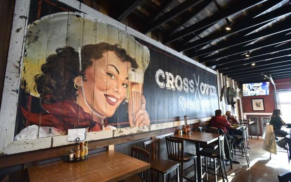 Crossover Cantina & Eatery in Waterford, WI (2)