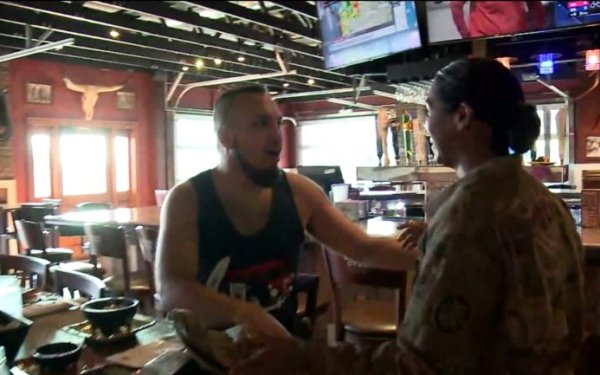 Crossover Cantina & Eatery in Waterford, WI (3)