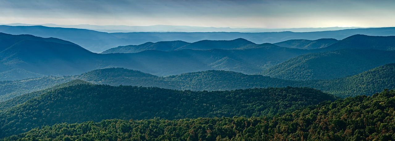 Eric T. Burton, CPA, PLLC in Hayesville, NC