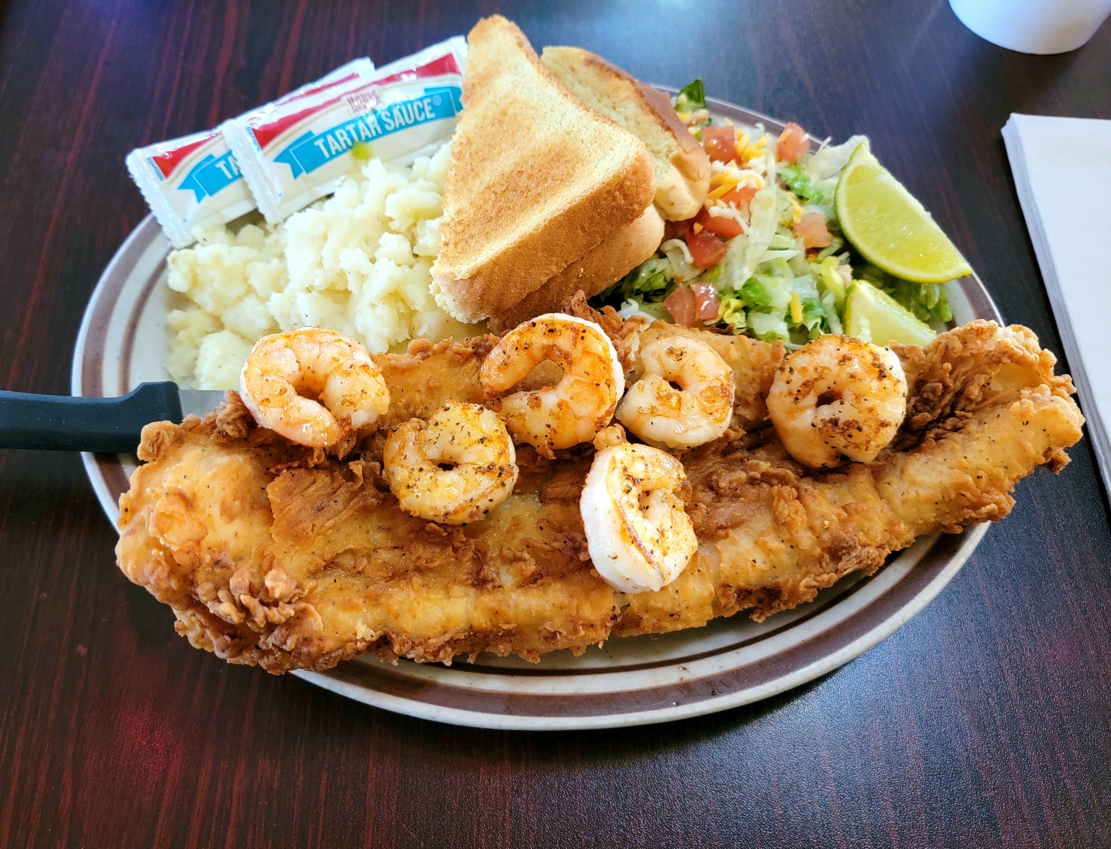 Pepito's Cafe in Fort Stockton, TX