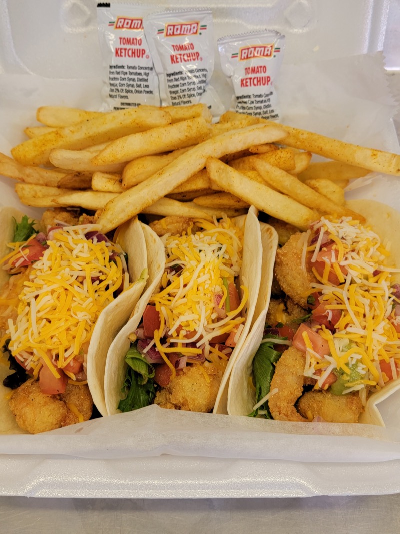 PESCADO in Key West, FL (3)