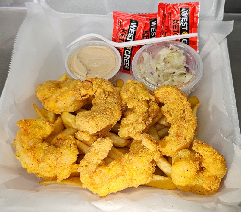 PESCADO in Key West, FL (4)