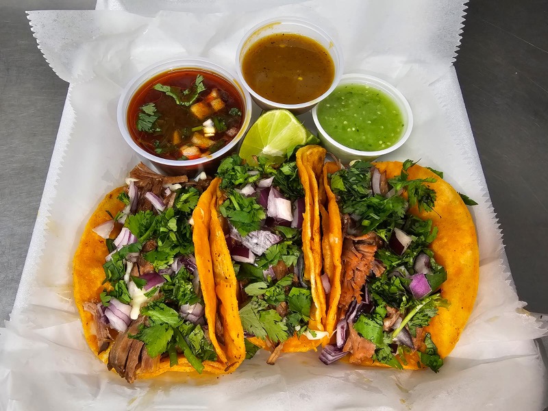 PESCADO in Key West, FL (5)