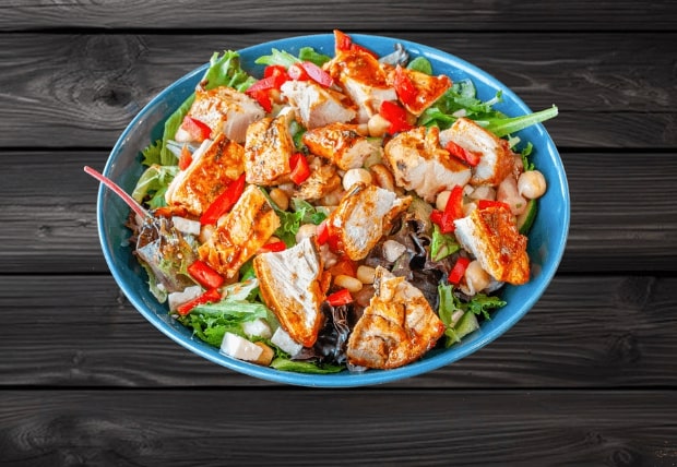 La Peri Peri in Sterling Heights, MI (2)