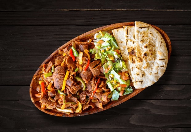 La Peri Peri in Sterling Heights, MI (3)