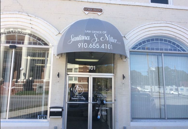 Santana S. Miller, Attorney at Law in Whiteville, NC (6)