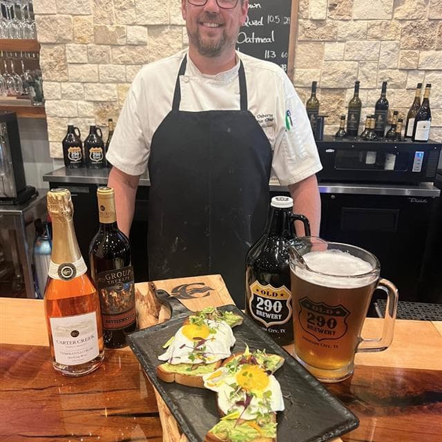 Old 290 Brewery & Restaurant in Johnson City, TX (3)