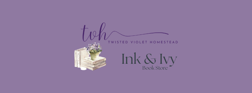 Twisted Violet Homestead in Hillsboro, OH