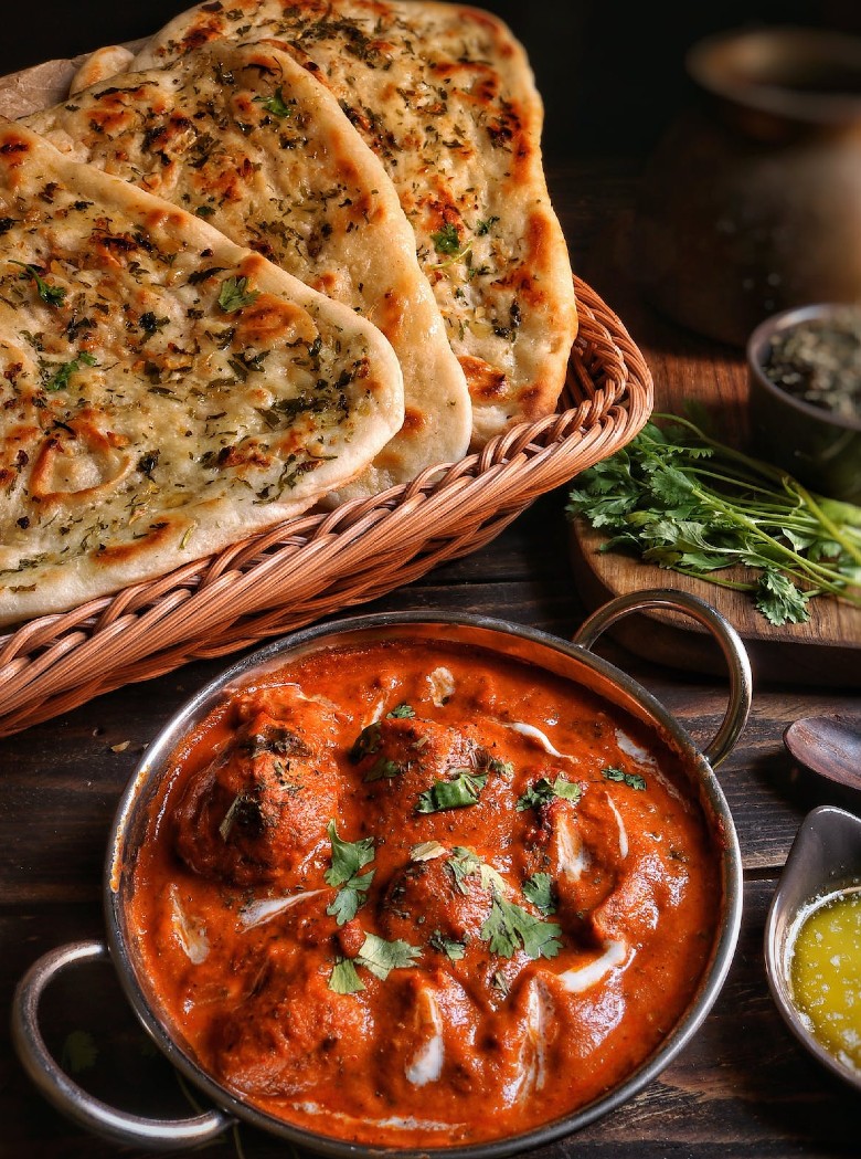 New Sunlight Indian Cuisine in Ceres, CA