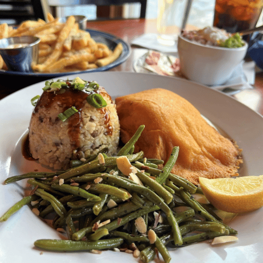 River's End Restaurant in Bryson City, NC (6)