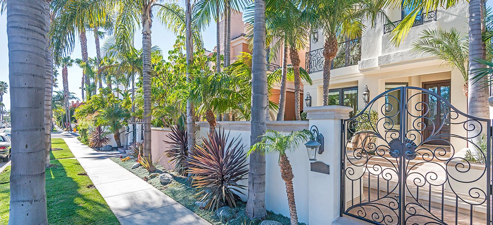 Mike Rains - First Team Real Estate -Seacliff Huntington Beach in Huntington Beach, CA