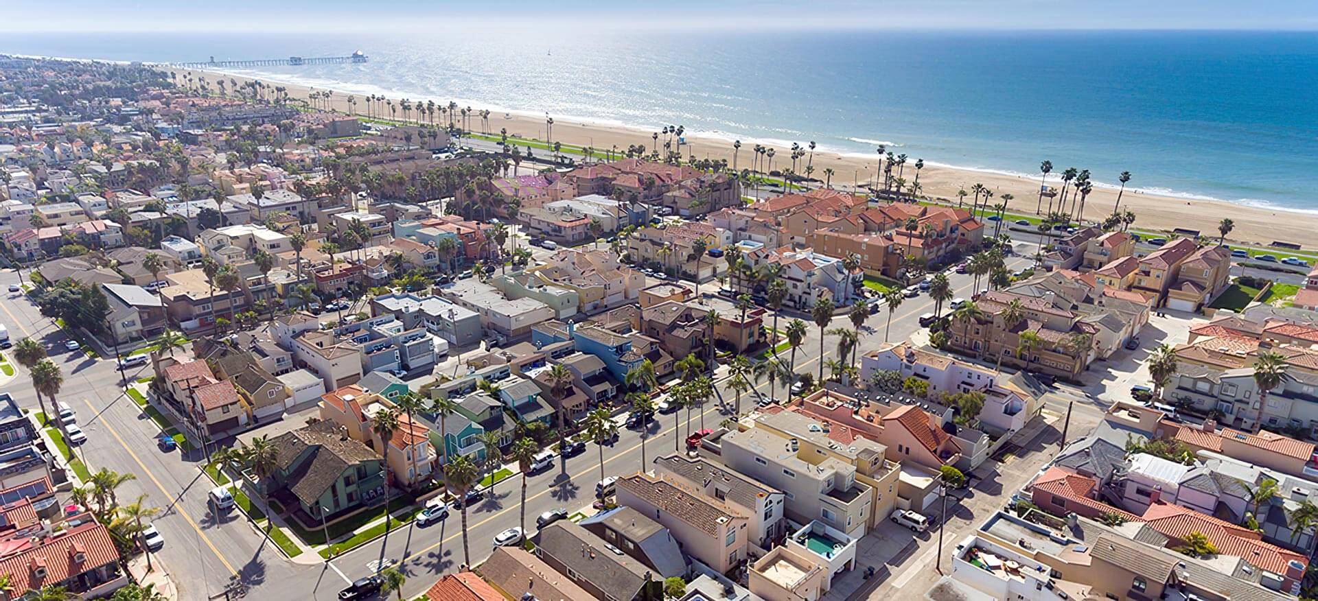 Mike Rains - First Team Real Estate -Seacliff Huntington Beach in Huntington Beach, CA (3)