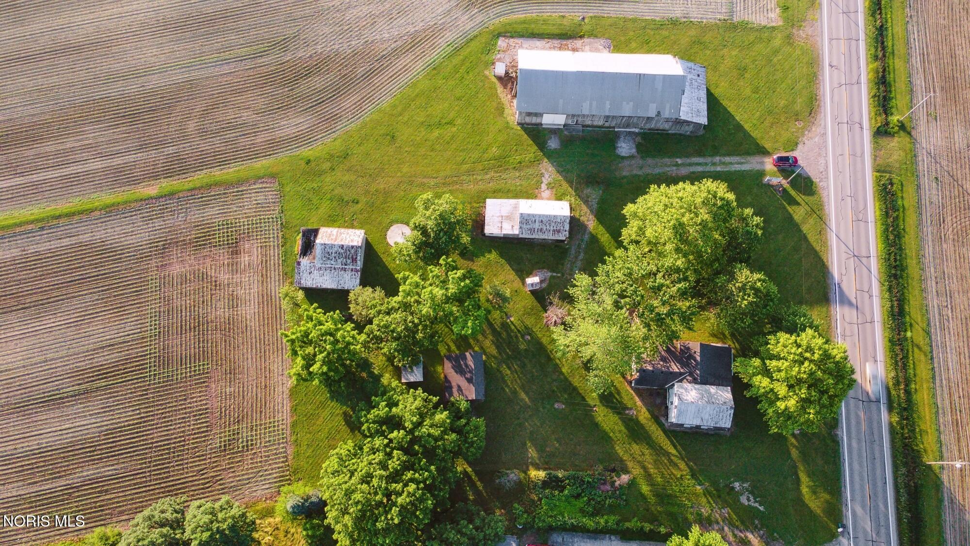 DiSalle Real Estate in Waterville, OH