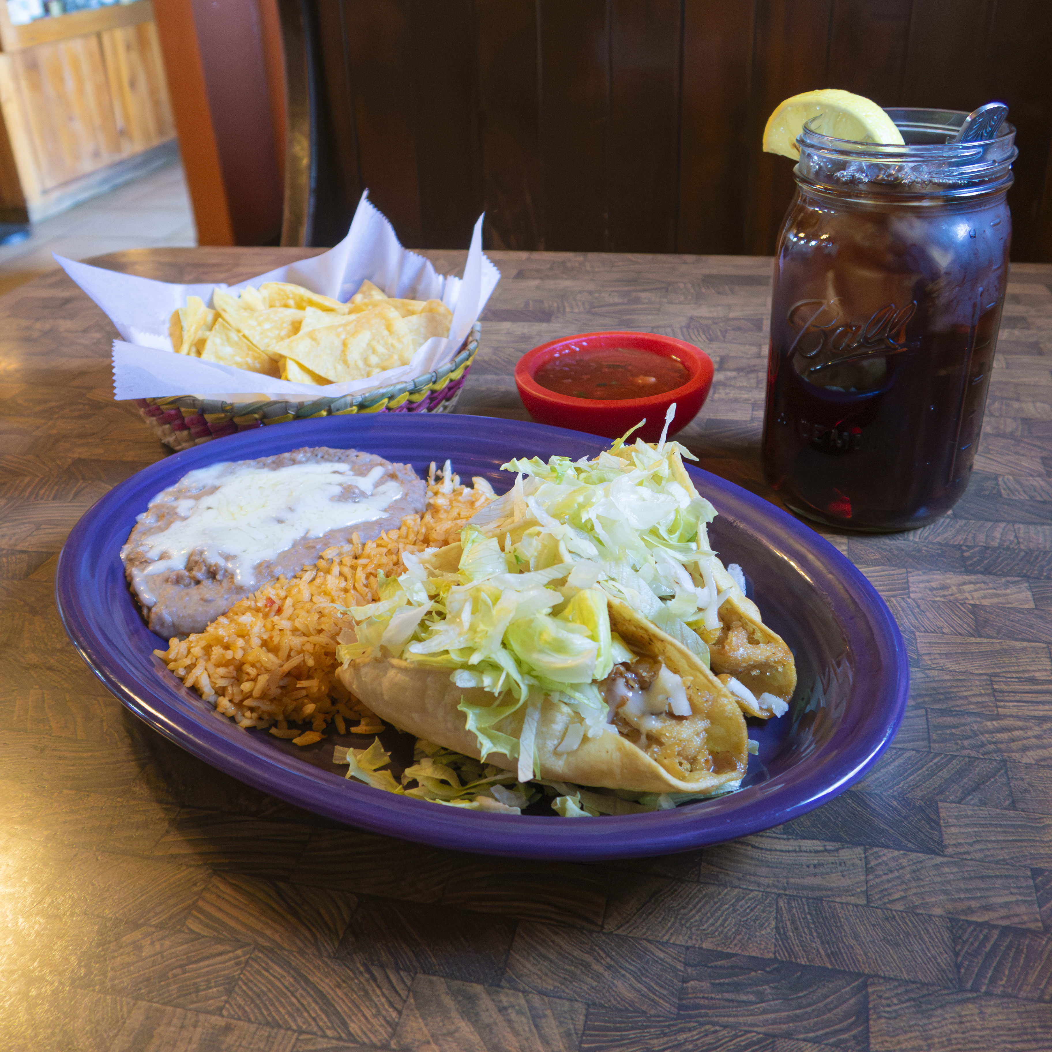 Cancun Restaurant in Escalon, CA (2)