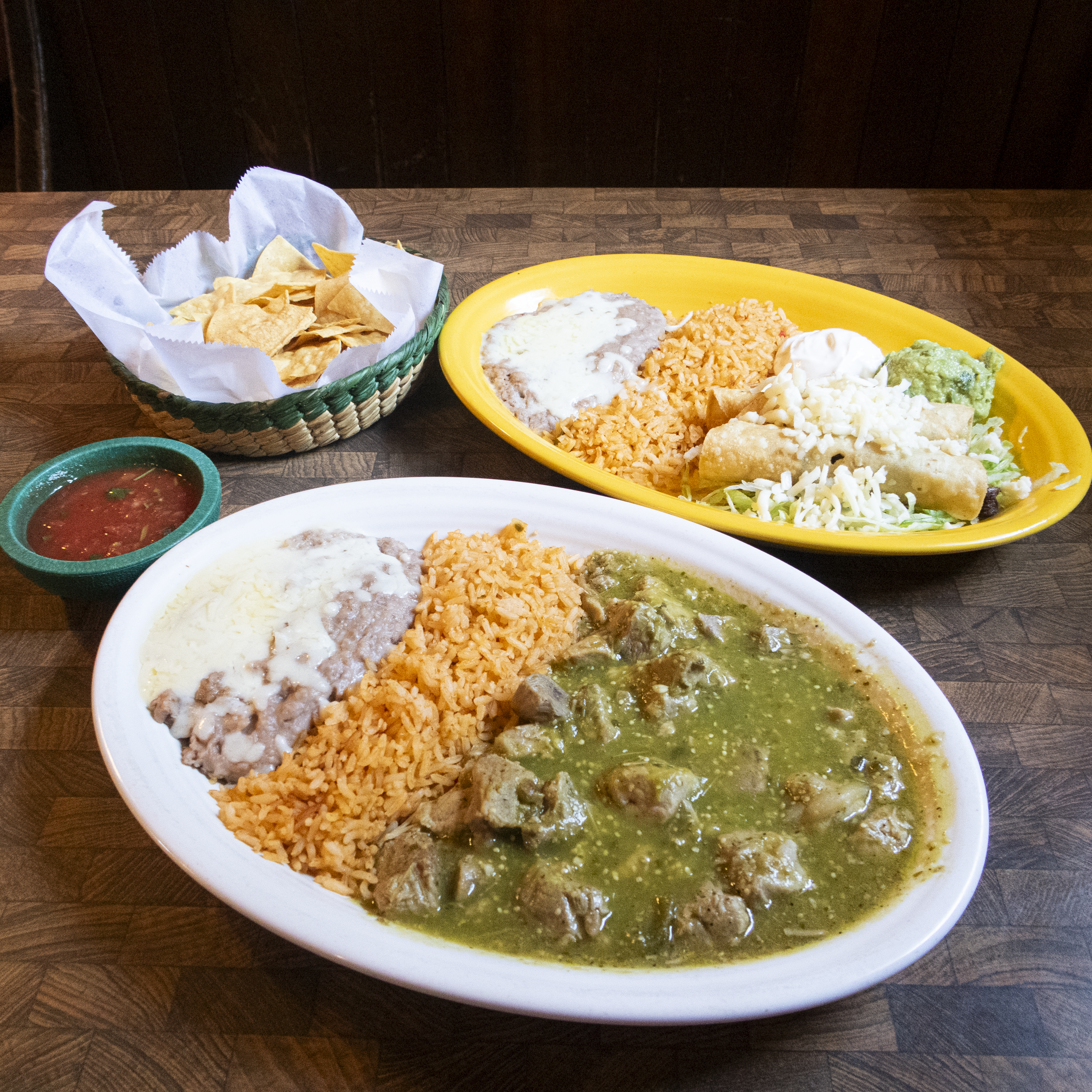 Cancun Restaurant in Escalon, CA (3)