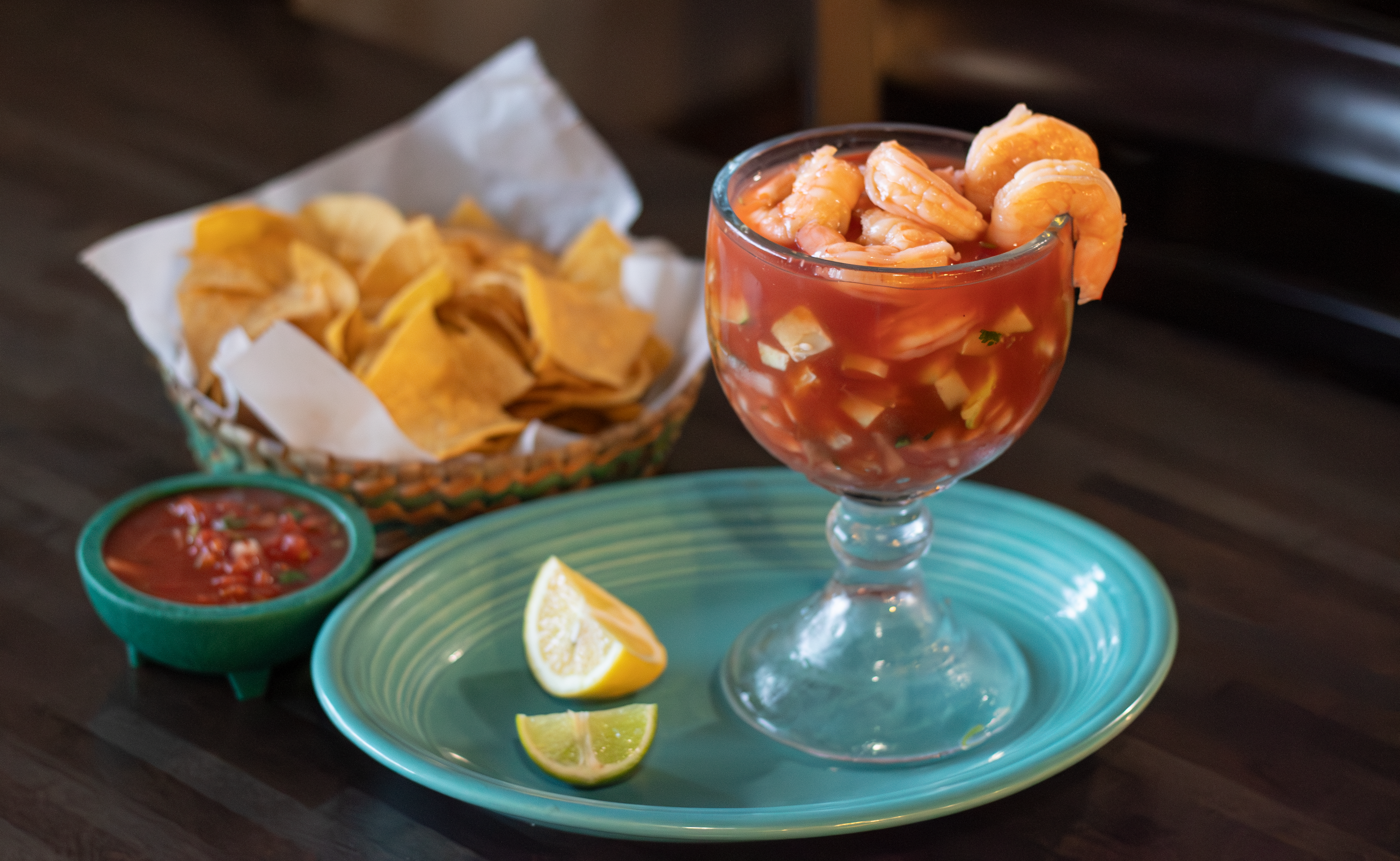 Cancun Restaurant in Escalon, CA (5)