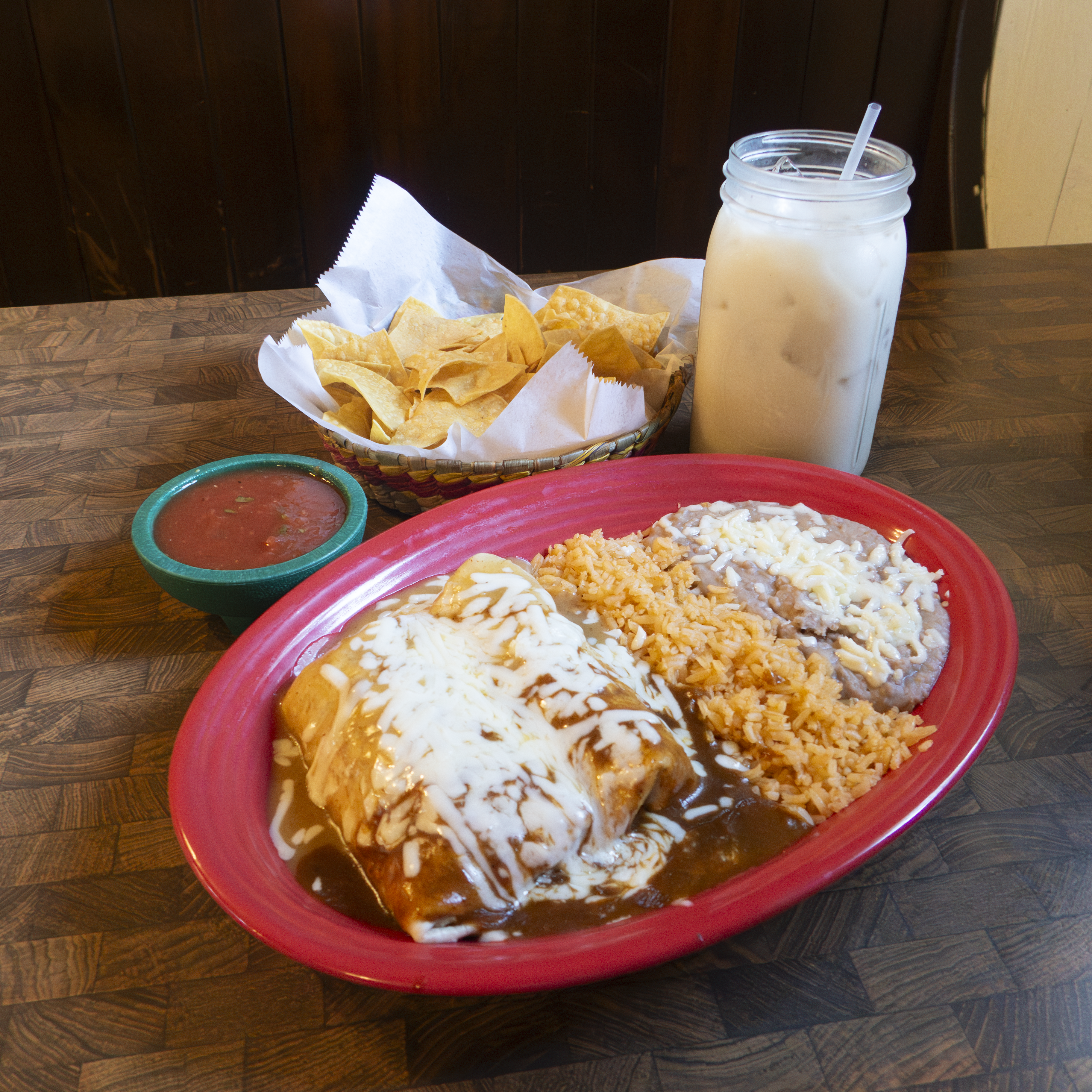 Cancun Restaurant in Escalon, CA (6)