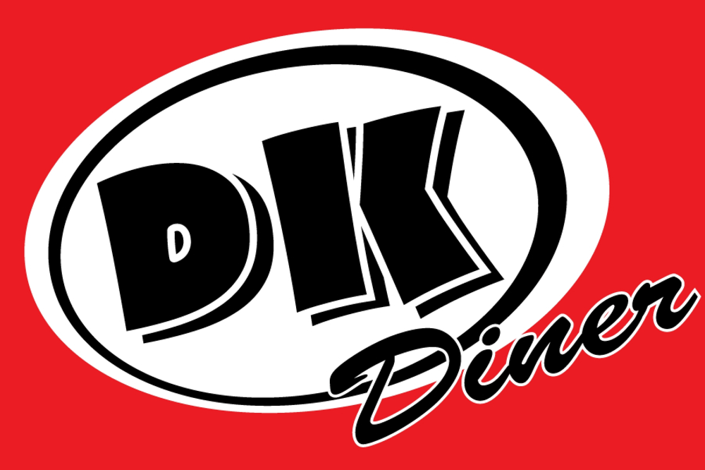 DK Diner in Grandview Heights, OH