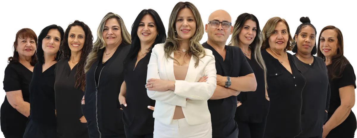 Reino de Extensiones Beauty Salon & Spa in Miami Gardens, FL (2)