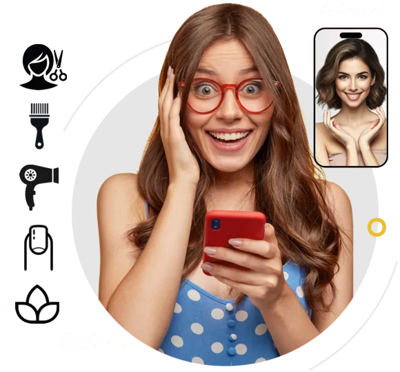 Reino de Extensiones Beauty Salon & Spa in Miami Gardens, FL (3)