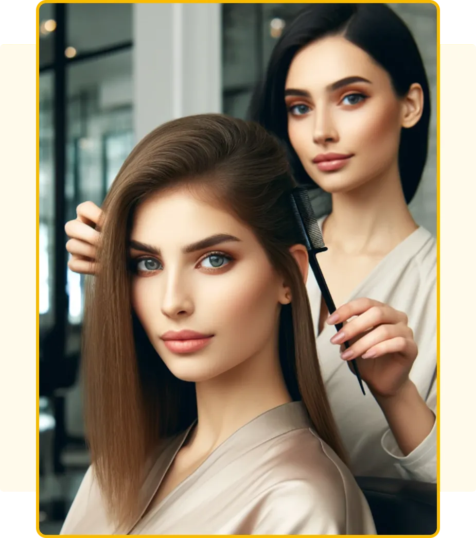 Reino de Extensiones Beauty Salon & Spa in Miami Gardens, FL (4)