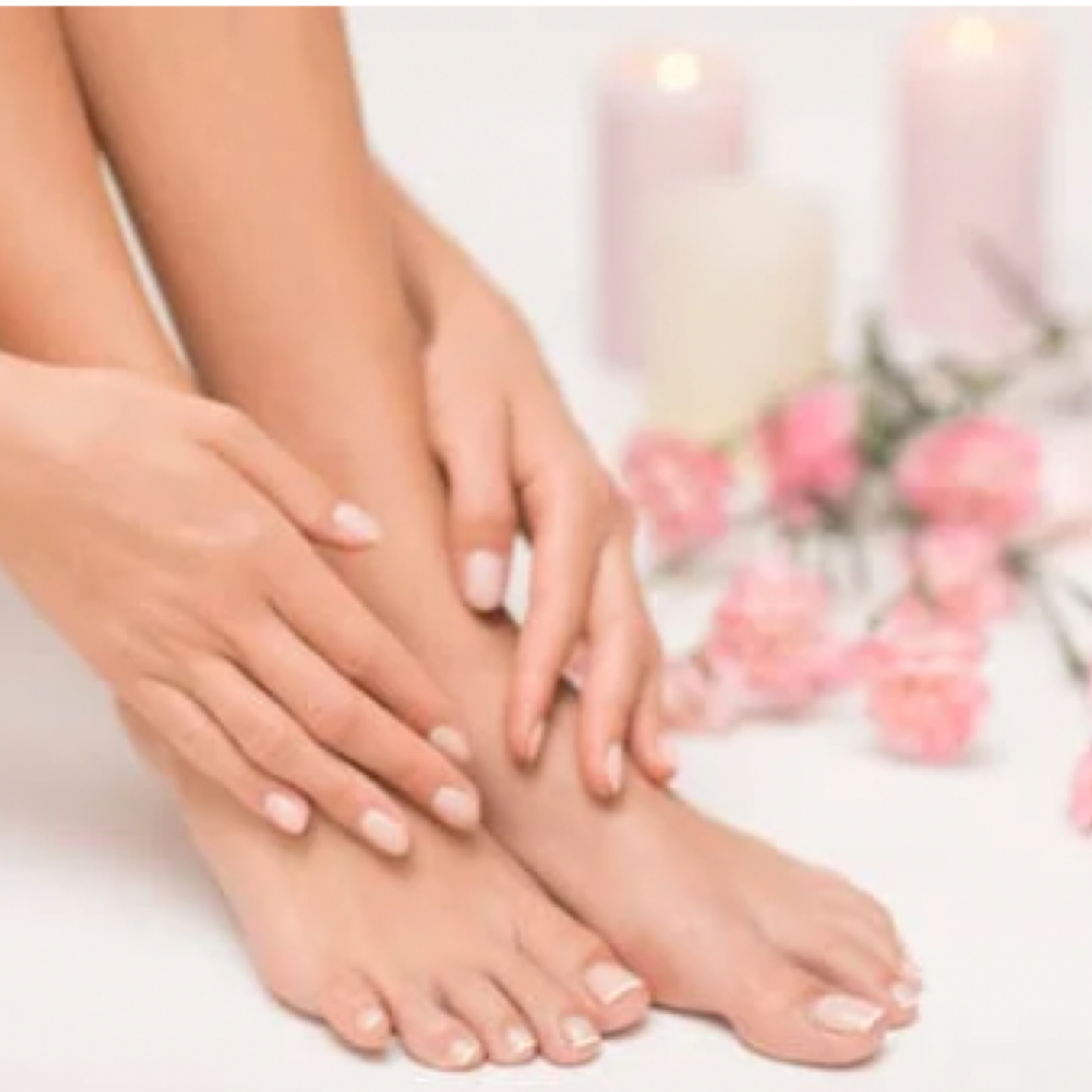 Nancy's Nail Salon in Livonia, MI