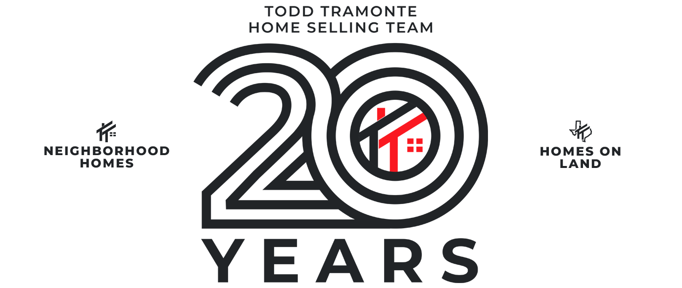 Todd Tramonte Home Selling Team in Richardson, TX (5)