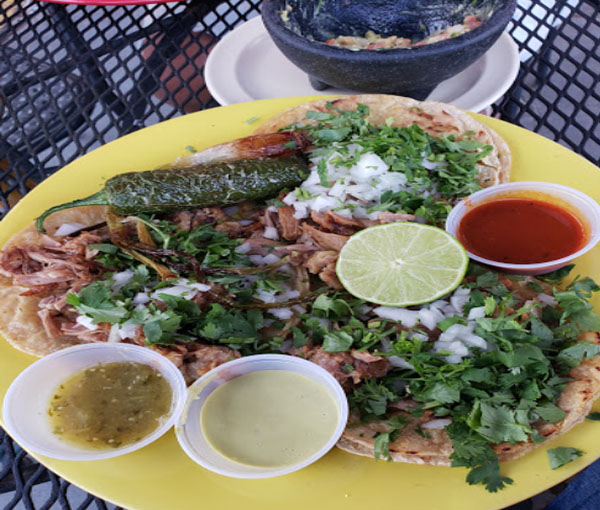 Nachos Mexican Grill in Hogansville, GA (4)