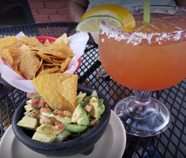 Nachos Mexican Grill in Hogansville, GA (6)
