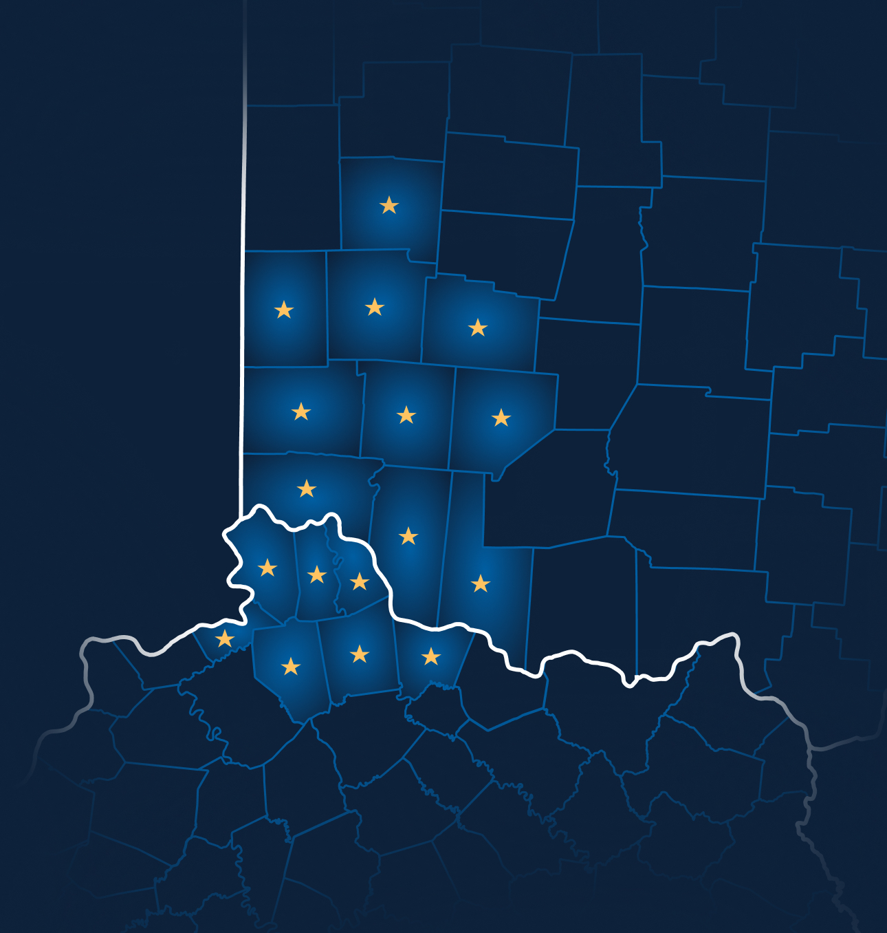 Luftman, Heck & Associates: Cincinnati Criminal Defense in Cincinnati, OH