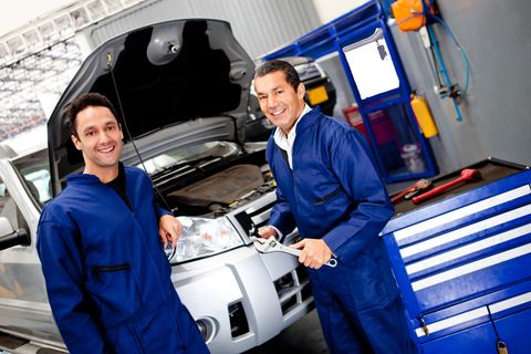 Rio Vista Auto Repair in Rio Vista, CA (3)