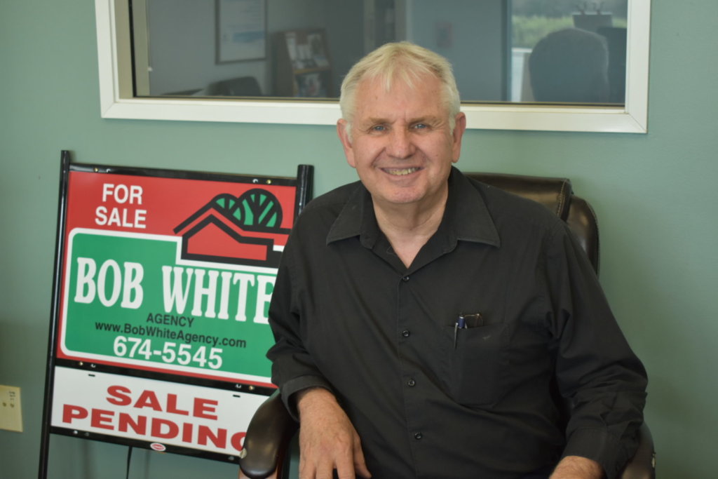 Bob White Agency Real Estate in Greenfield, CA