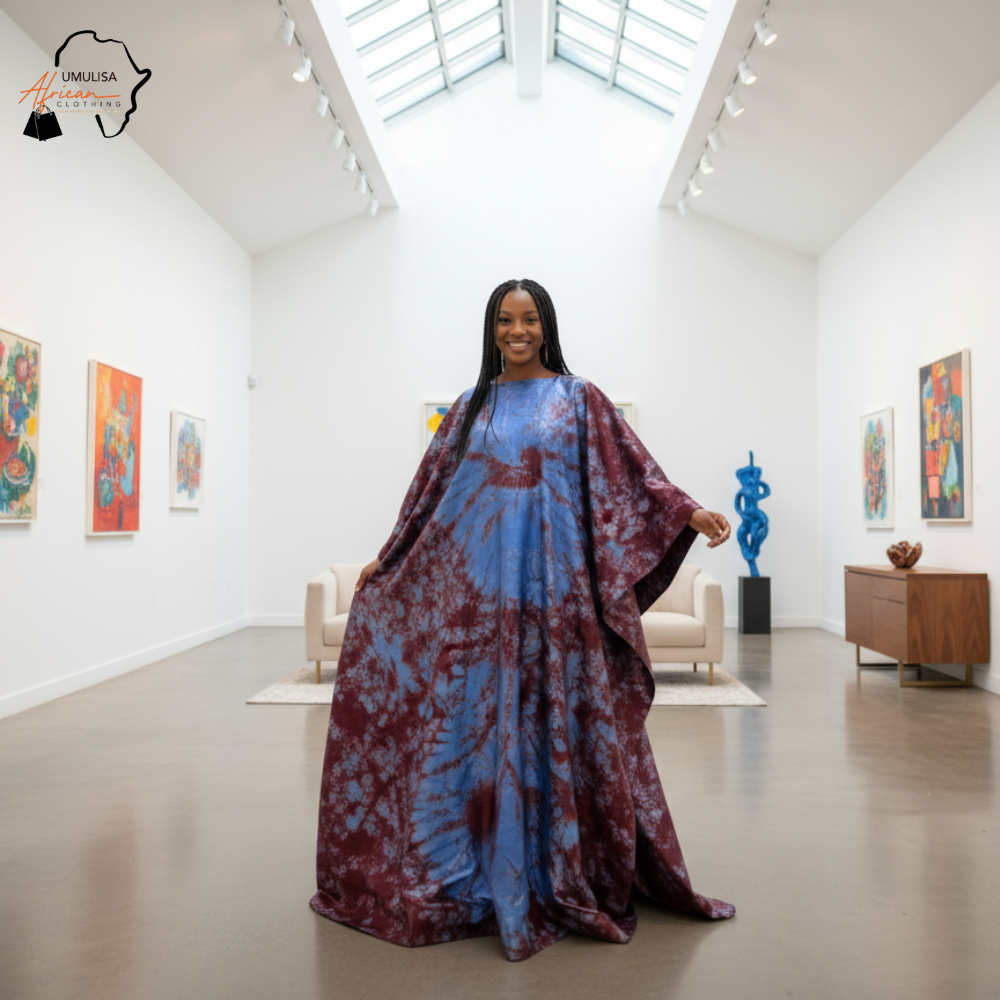 Umulisa African Clothing & Tailoring in Louisville, KY (3)