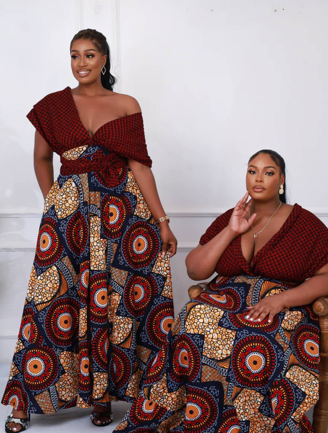 Umulisa African Clothing & Tailoring in Louisville, KY (4)