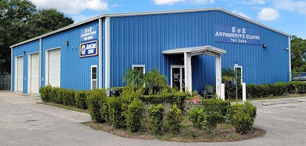 E & E Automotive Clinic in Okeechobee, FL (3)