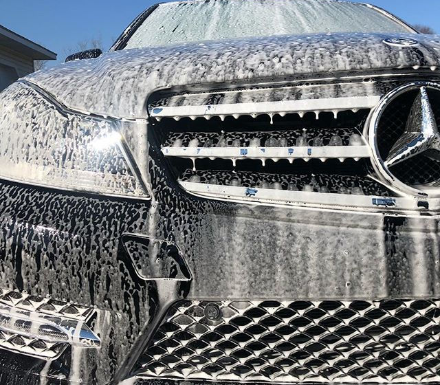 Mirror Image Premier Detailing in Denton, MD