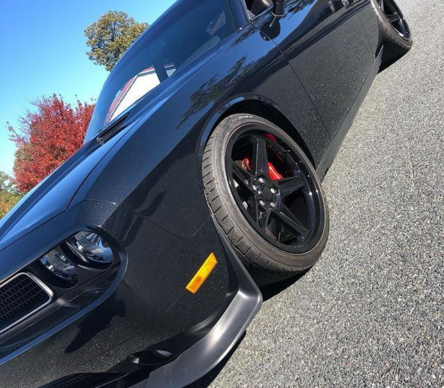 Mirror Image Premier Detailing in Denton, MD (2)