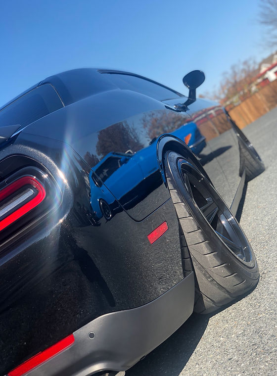 Mirror Image Premier Detailing in Denton, MD (4)