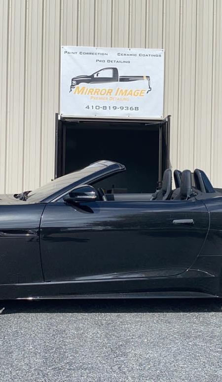 Mirror Image Premier Detailing in Denton, MD (6)