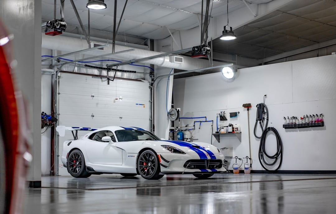 American Detail - PPF Film and Ceramic Coating in Cypress, TX