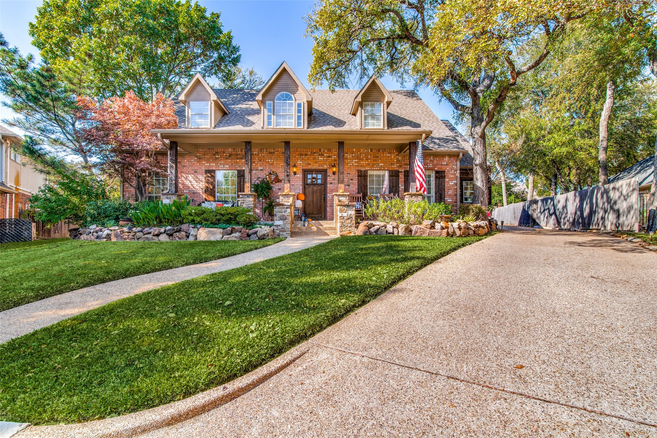 Duncan Real Estate Co. in Dallas, TX