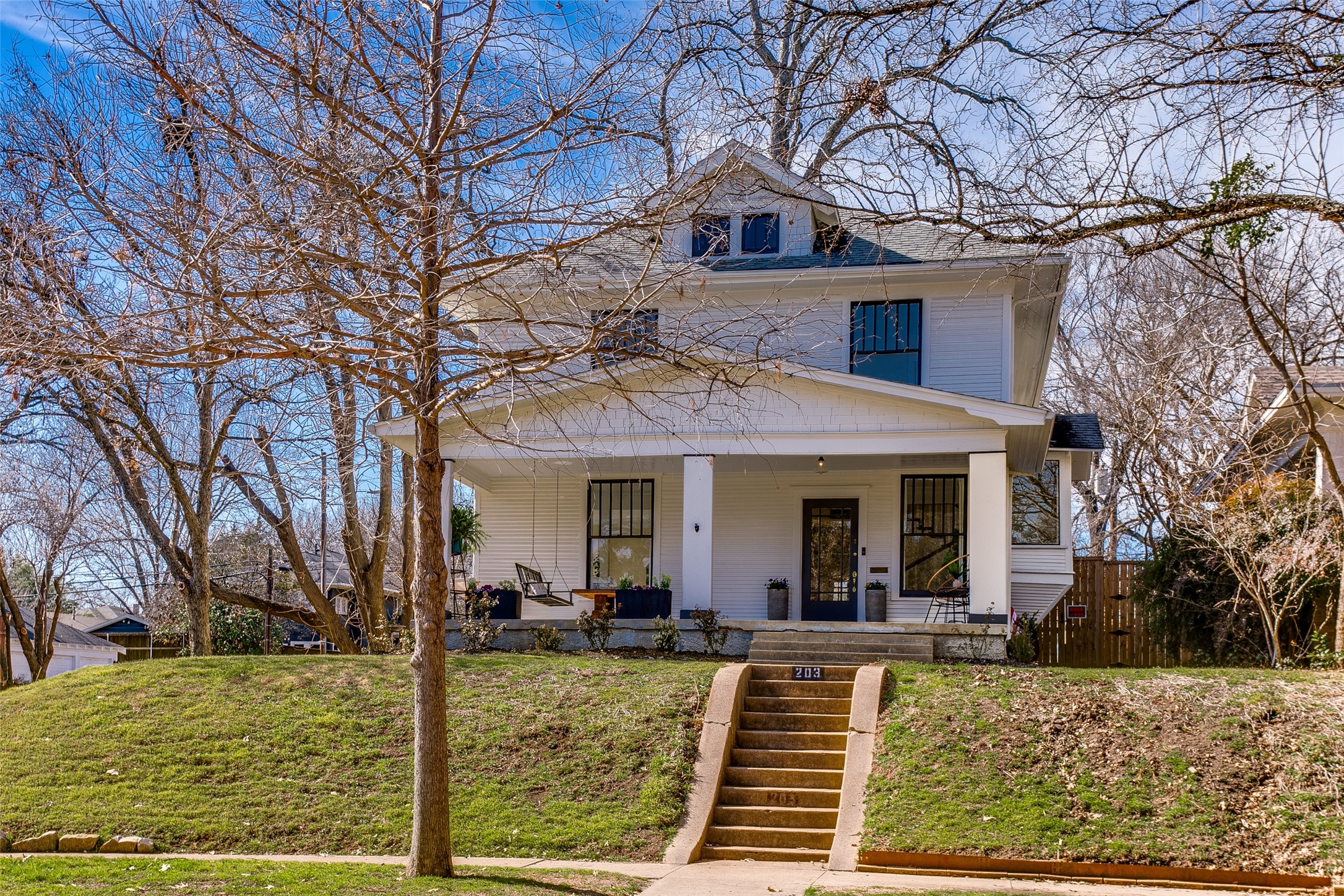 Duncan Real Estate Co. in Dallas, TX (2)