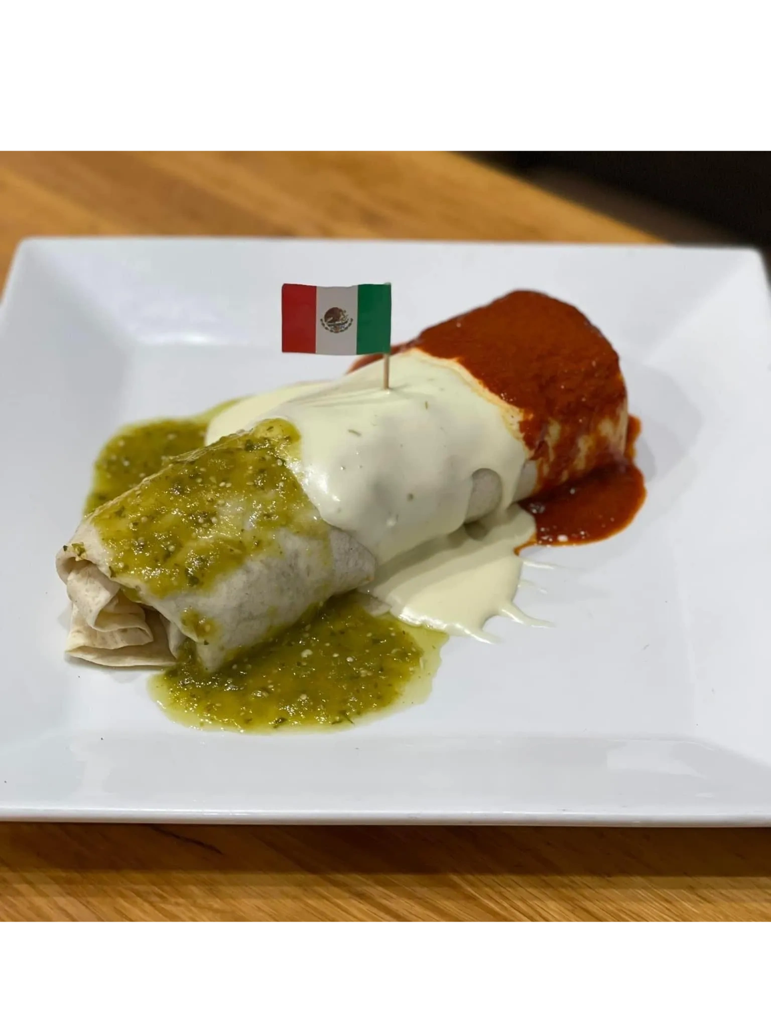 Hacienda Mexican Restaurant in Logan, WV