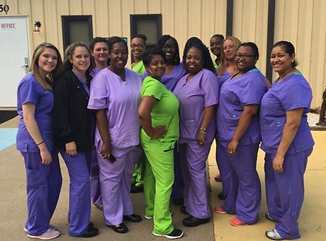 Caring Hands Training Center in Inman, SC (4)