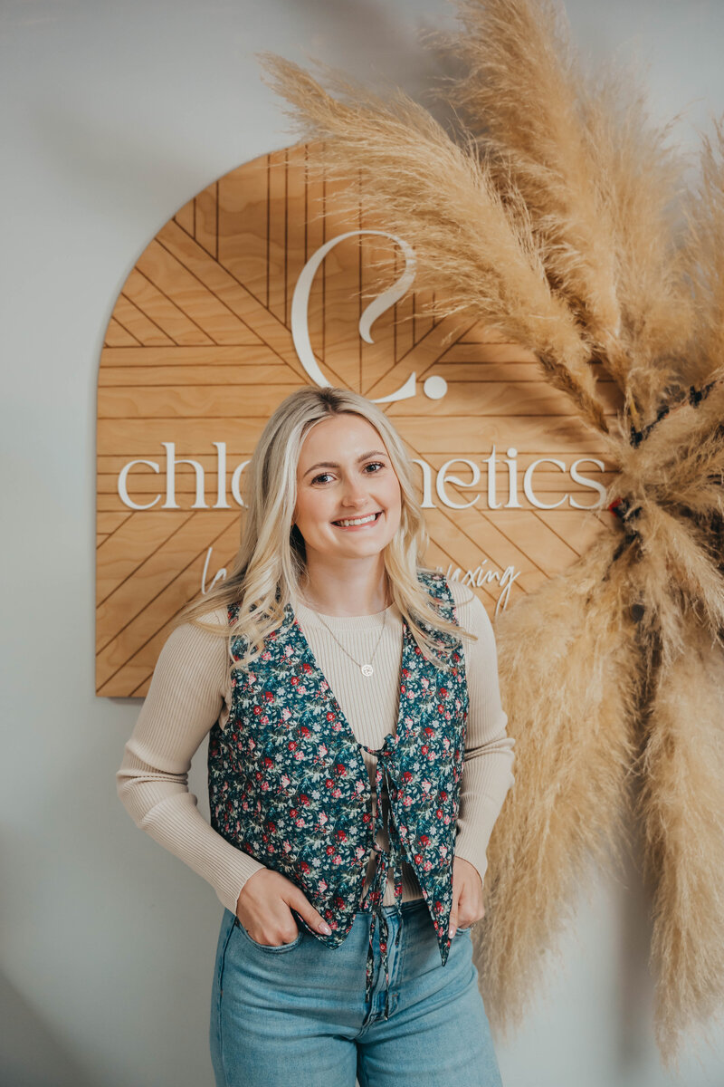 Chloesthetics, LLC in Yadkinville, NC