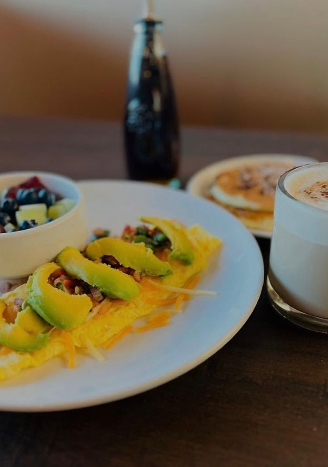 Bloom & Brunch in Manitowoc, WI