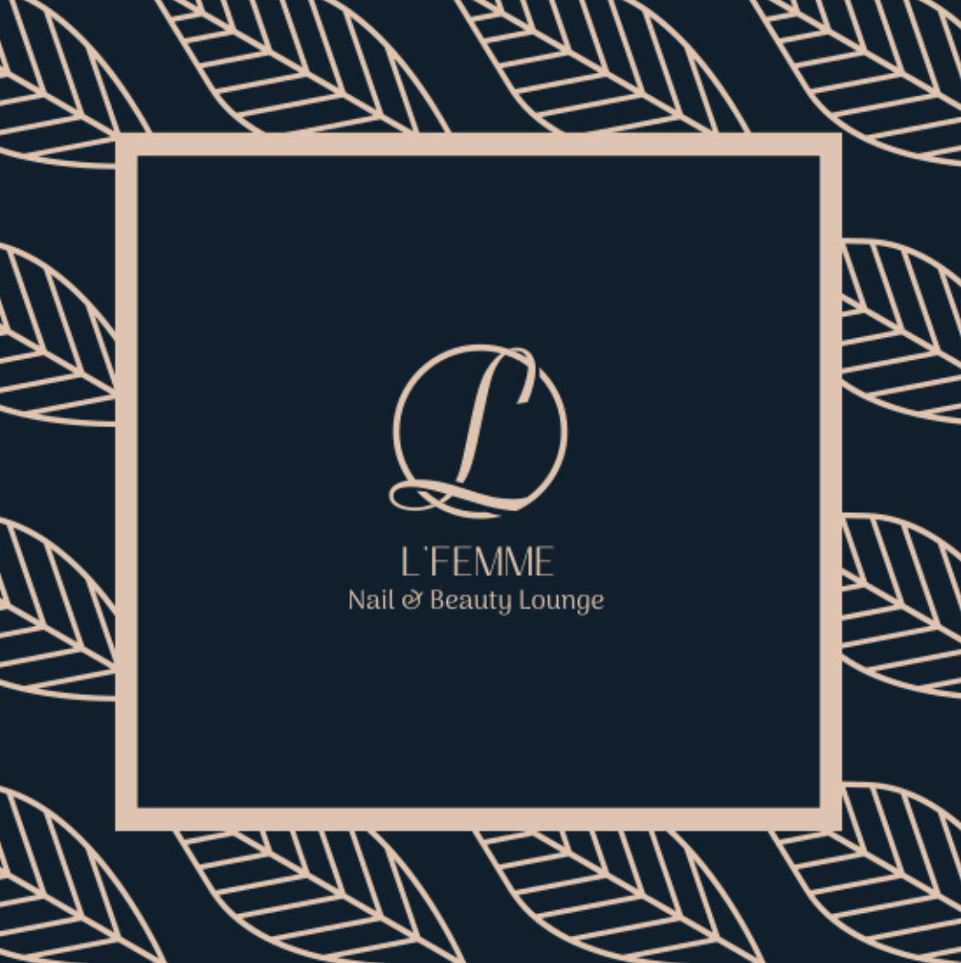 L'Femme Nail & Beauty Lounge in Caldwell, NJ