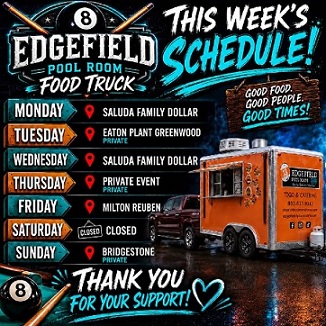 Edgefield County Chamber-Commerce in Johnston, SC (2)